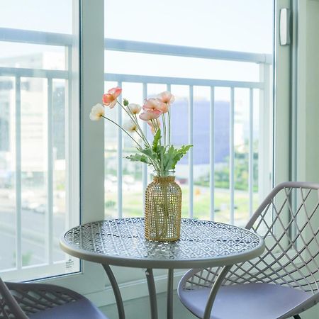 Yeosu Hotel First City Zewnętrze zdjęcie