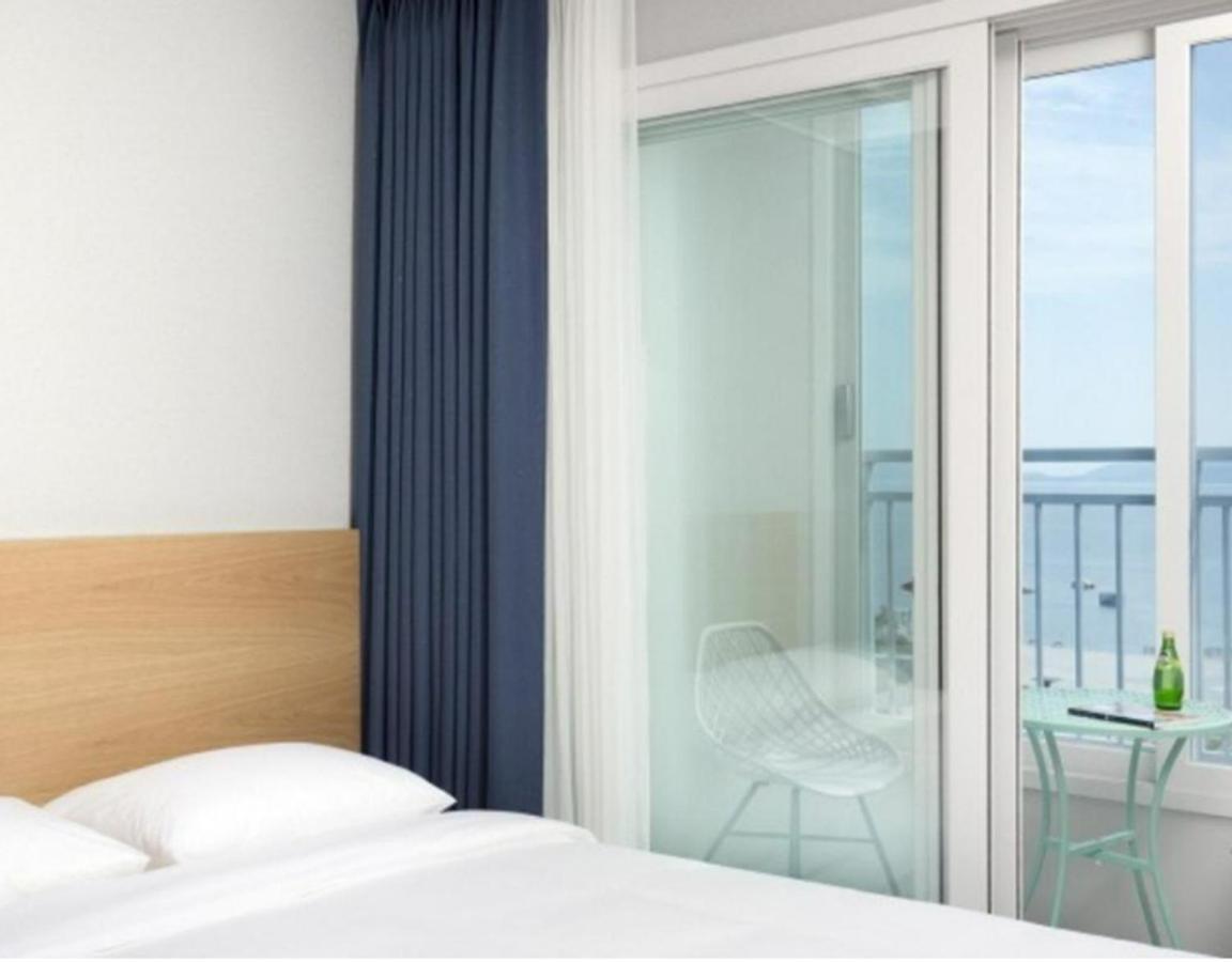 Yeosu Hotel First City Zewnętrze zdjęcie