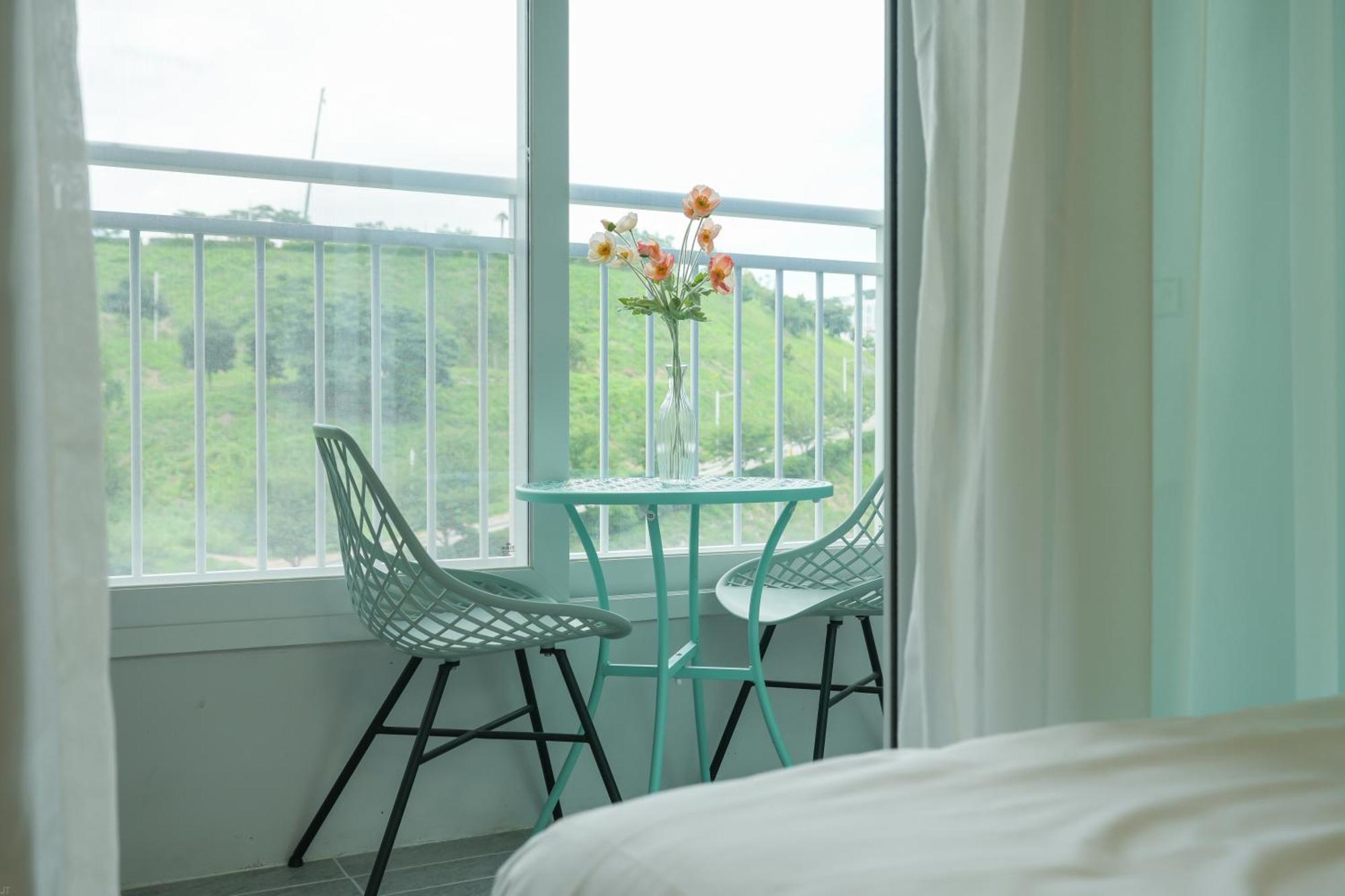 Yeosu Hotel First City Zewnętrze zdjęcie